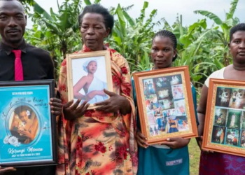 A degradante rede de comércio sexual que opera nos bairros mais glamourosos de Dubai