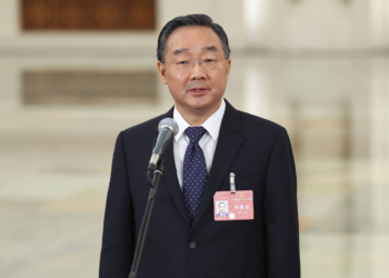 Ex-ministro da Agricultura da China é condenado à morte em novo passo de campanha anticorrupção