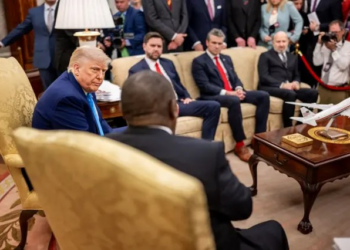 Como encontros presenciais com Trump podem virar 'armadilha' para líderes estrangeiros — e quais os perigos para Lula