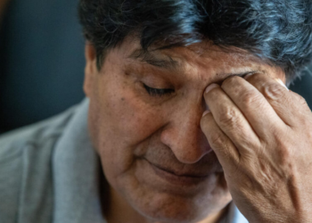 A esquerda acabou? Estes intelectuais esquerdistas dizem que sim