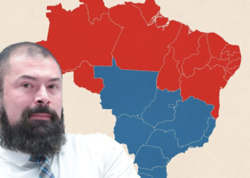 Um país para chamar de seu: a perigosa tolice separatista de Paulo Bilynskyj