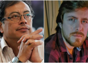 Governo Trump se confunde e marca perfil de repórter do g1 em vez do presidente da Colômbia ao anunciar revogação de visto