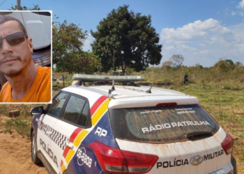 Bandidos em moto atiram e matam homem em Cáceres