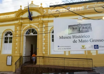 TJ mantém condenação de empresária que desviou recursos da reforma do Museu Histórico