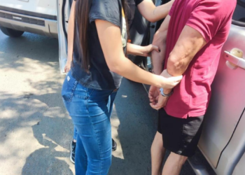 Empresário que espancou ex também responde por ameaça, porte ilegal de arma e ofensas