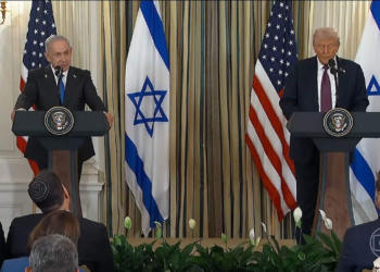 Os obstáculos que o plano de paz de Trump para Gaza enfrenta