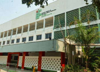 Professor do IFMT acusado de filmar partes íntimas de alunas em aula de Educação Física é afastado do cargo