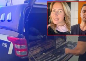 Advogado acusado de estuprar e assassinar empresária em manso já recebeu da Sema R$ 300 mil em salários dentro da cadeia