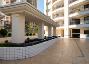 Corretor de imóveis cai do 17º andar de prédio e morre em Cuiabá