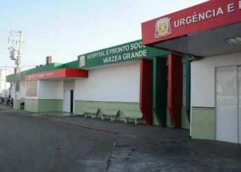 Pronto-Socorro de VG fica sem energia e pacientes da UTI e centro cirúrgico são transferidos