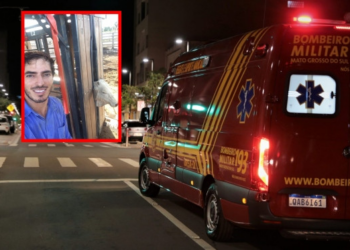 Filho de ex-prefeito de Juara morre em acidente dentro de propriedade rural