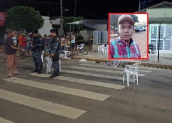 Criminoso que matou homem a facadas é condenado a 12 anos de cadeia