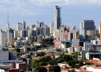 Cuiabá e mais de 50 cidades têm queda de até 20 graus na temperatura; umidade sobe a 80%
