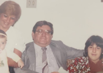 Morre o jornalista Adilson Laranjeira, 85, assessor de Maluf por três décadas