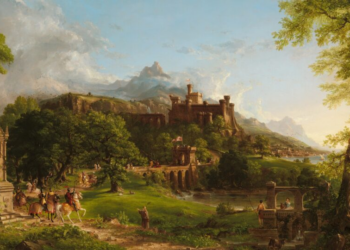 O relativismo não é capaz de explicar a beleza