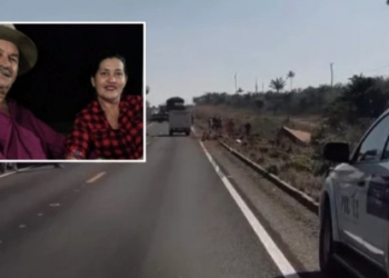 Casal pioneiro de União do Sul morre em acidente