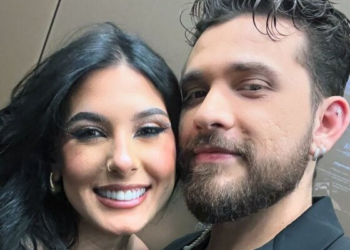 Após aproximação de Zé Felipe, Ana Castela deixa de seguir Gustavo Mioto