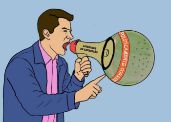 O que é liberdade de expressão?