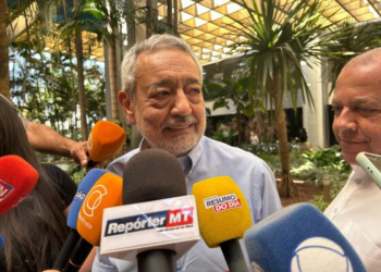 Secretário da Sinfra: Projeto do túnel no Portão do Inferno será apresentado em outubro