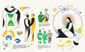 Seis verdades que mudam sua visão sobre família, amigos, trabalho e solidão