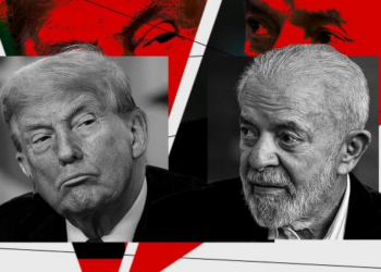 Tarifaço completa um mês; veja o que mudou desde a sanção de Trump