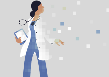 Médicos estão perdendo habilidades ao usar ferramentas de IA