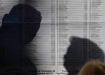 Em revés para Milei, peronistas conquistam ampla vitória na eleição legislativa de Buenos Aires