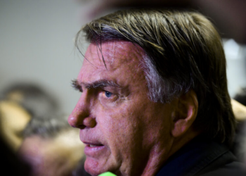 Os 13 atropelos jurídicos do STF no julgamento de Bolsonaro 