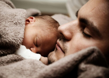 A reconstrução da sociedade começa com a família