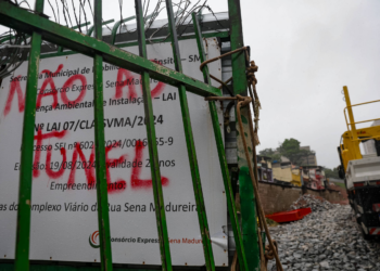 A razão do túnel Sena Madureira incomodar tanta gente