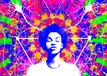 Alegações de que cogumelos mágicos ajudam na longevidade são exageradas