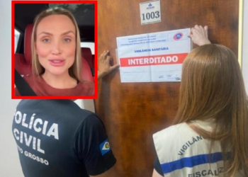 Dona de clínica de estética interditada diz que ação da Decon foi abusiva