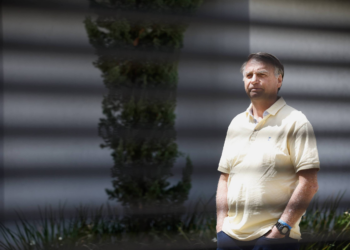 Bolsonaro já planeja pedido de prisão domiciliar se for condenado