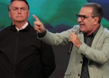 Já apoiou Lula, defende Bolsonaro e enfrenta o STF: como Malafaia virou o porta-voz da direita