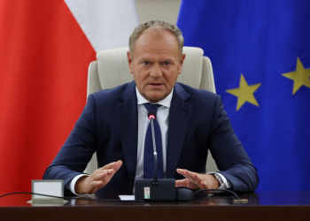 'A Polônia está pronta para reagir a ataques e provocações', diz primeiro-ministro após drones russos