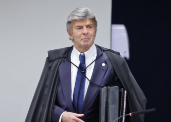 Fux diz que mensalão foi “golpe gradual”; relembre o escândalo