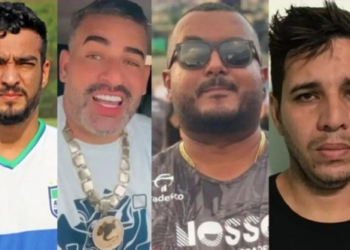 Juiz mantém empresários e promoter condenados por lavar dinheiro para facção com shows em Cuiabá