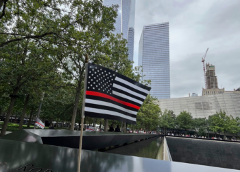 Evento para relembrar atentado de 11 de setembro em Nova York terá segurança reforçada após morte de Charlie Kirk