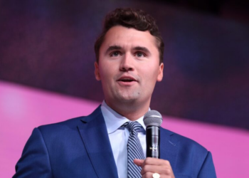 Charlie Kirk entendia o valor real da vida