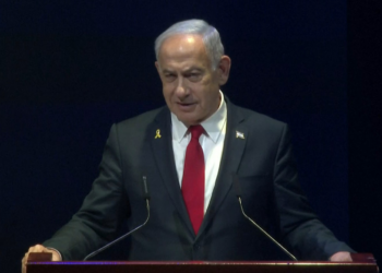 'Não haverá um Estado palestino', afirma Netanyahu ao permitir expansão de assentamentos na Cisjordânia