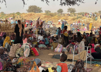 Deslizamento de terra mata mais de 1.000 pessoas no Sudão