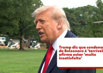 Itamaraty reage a manifestação de secretário de Estado americano sobre julgamento: 'ameaças não intimidarão'