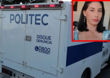 Menor suspeita de matar a mãe em Colider é apreendida com o namorado