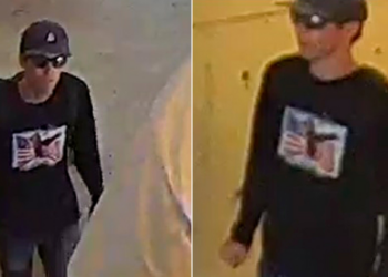 Charlie Kirk: Buscas por atirador entra no 3º dia nos EUA