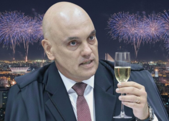 Triste ou enojado com a condenação de Bolsonaro? Não fique. Agradeça!