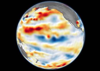 La Niña pode voltar neste trimestre, diz Organização Meteorológica Mundial