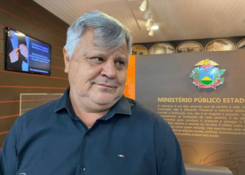 Justiça nega pedido de indenização a Stopa por prisão na Feira do Porto