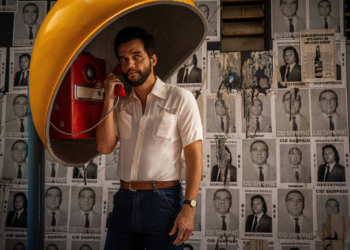 'O Agente Secreto' abre o Festival de Brasília em clima de comemoração política