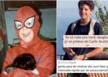 De santo a meme: como Carlo Acutis virou 'padroeiro da internet' e conquistou os jovens nas redes