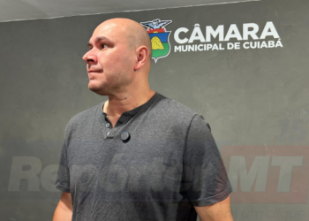 Abilio ameaça romper com quem se aliar ao MDB; veja vídeo